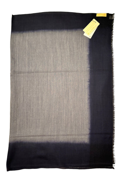 Ombre - Grey - Navy Blue