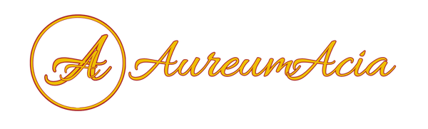 Brand logo of AureumAcia